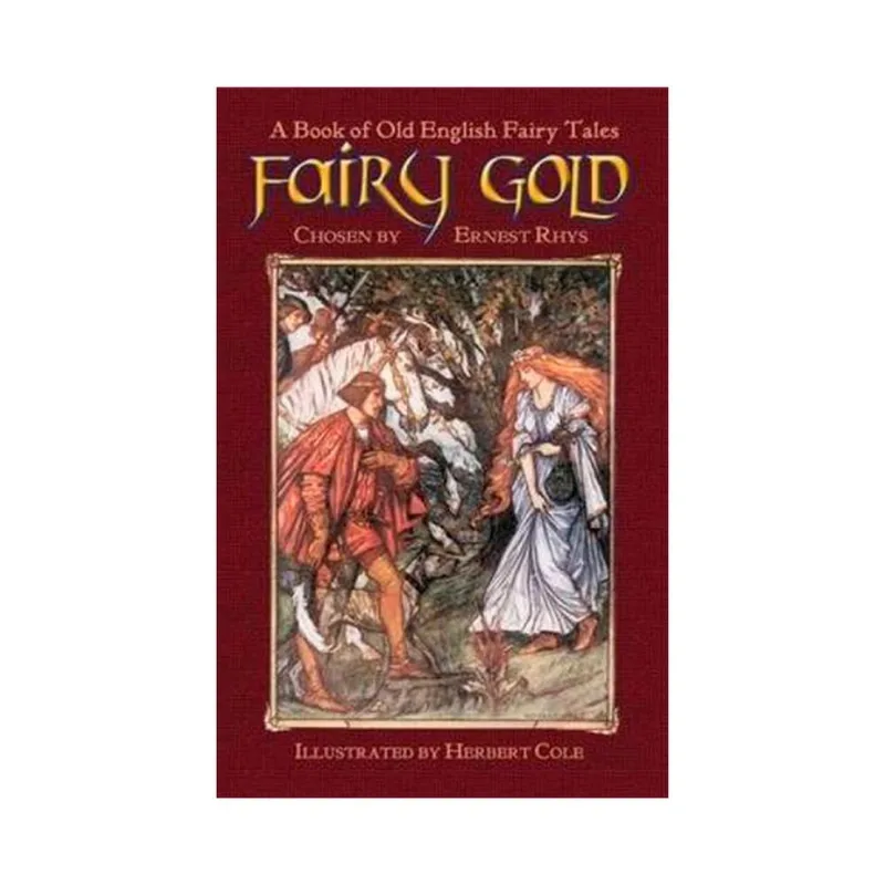 Fairy gold