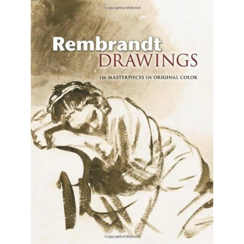 Rembrandt Drawings