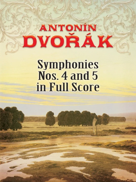 Symphonies Nos. 4 and 5