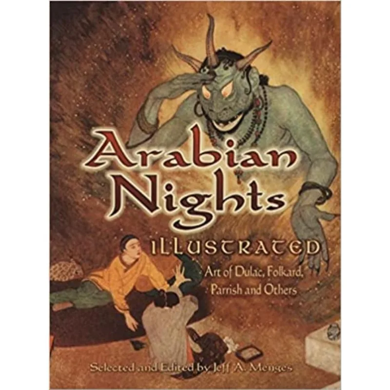 ARABIAN NIGHTS