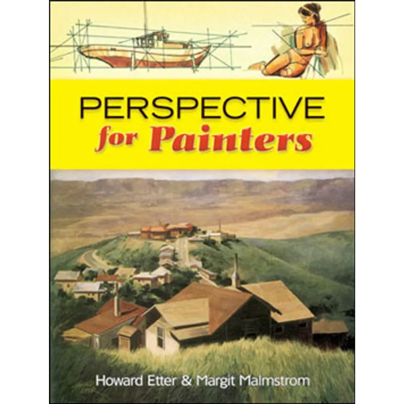 PERSPECTIVE FOR PAINTERS