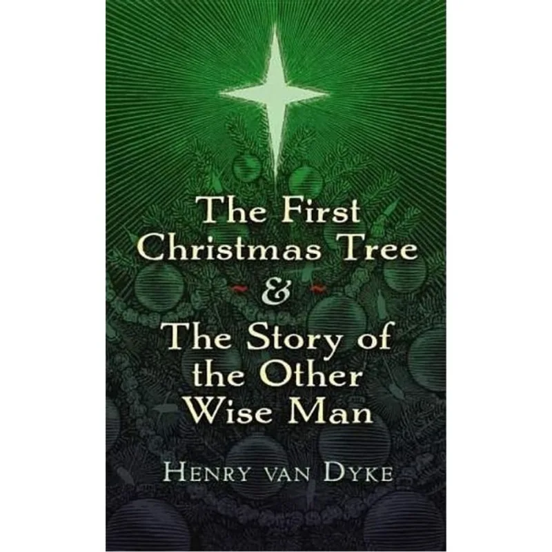 FIRST CHRISTMAS TREE,THE AND STORY OF THE OTHER WISE MAN,THE