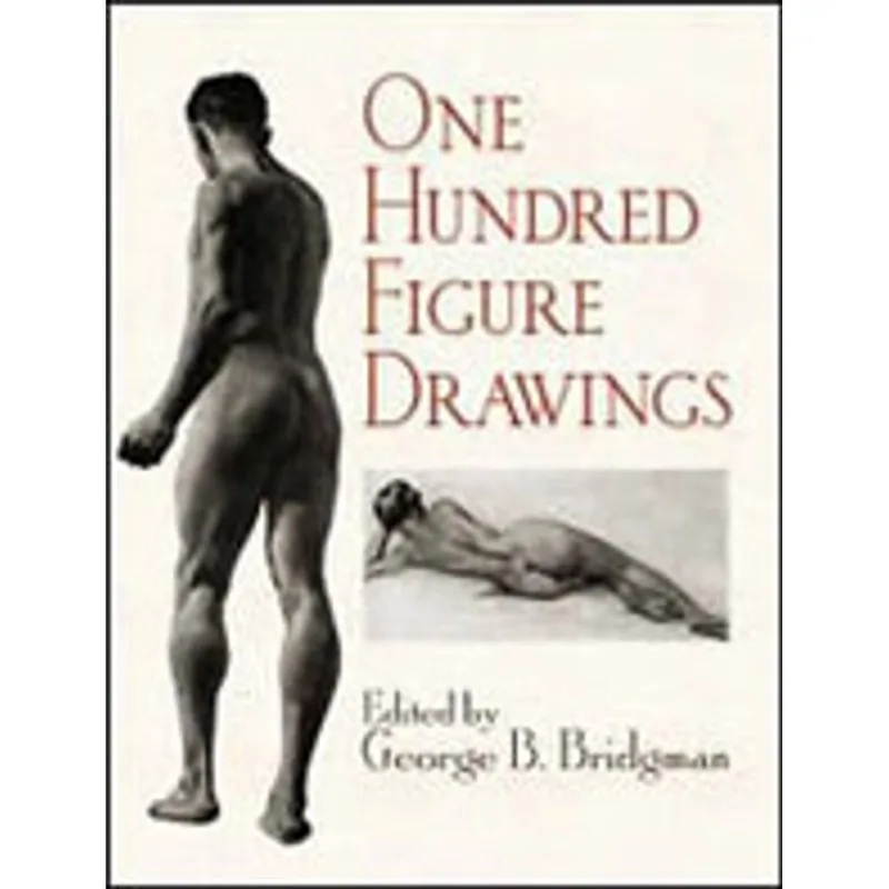 ONE HUNDRED FIGURE DRAWINGS