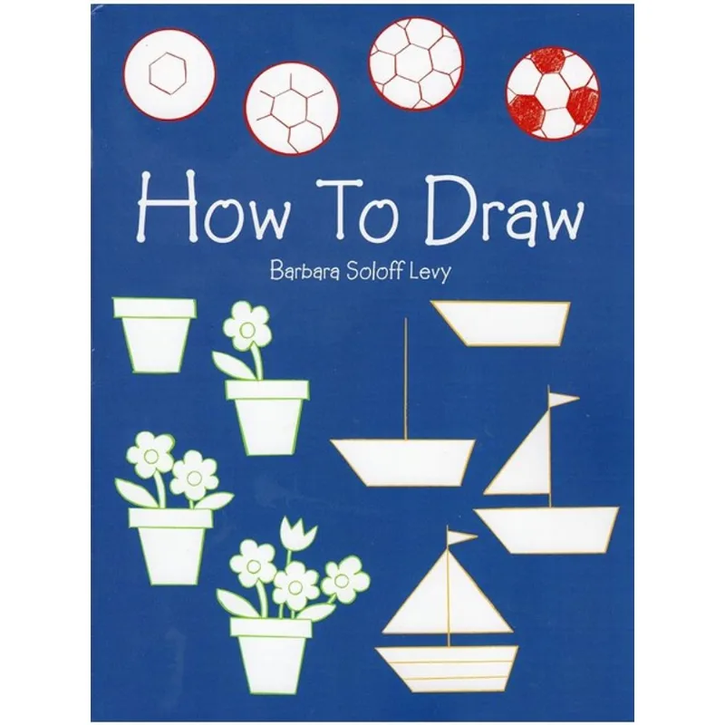 HOW TO DRAW