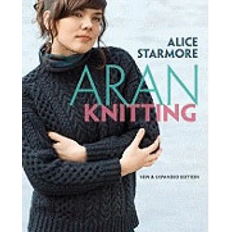 ARAN KNITTING