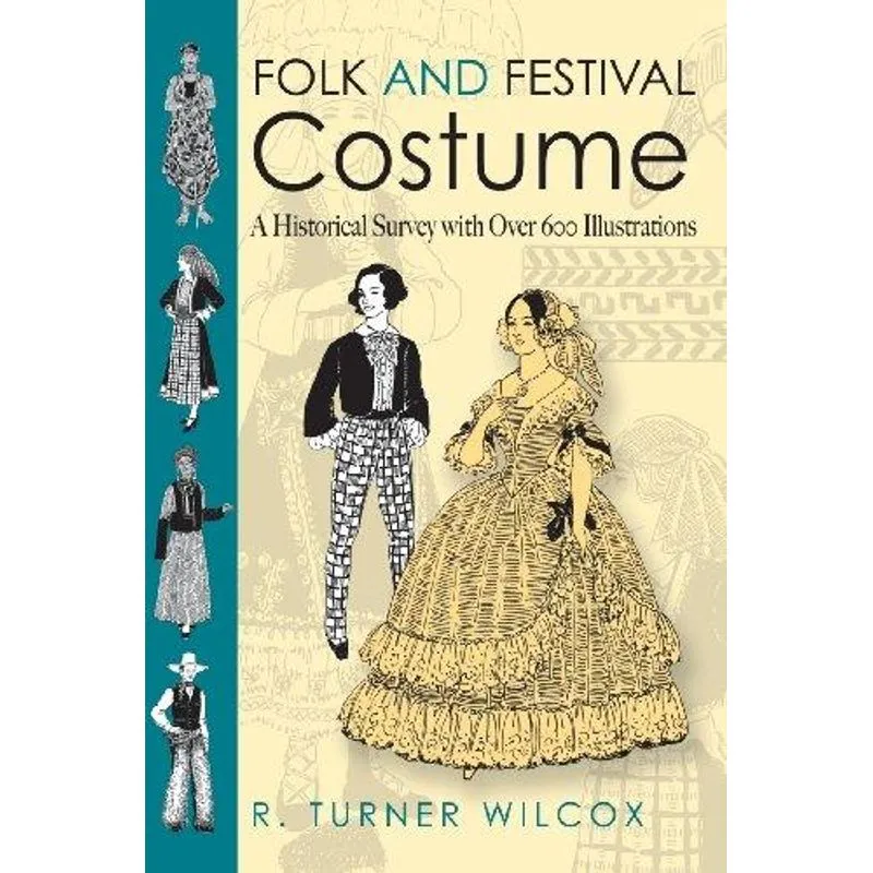 Folk and Festival Costume