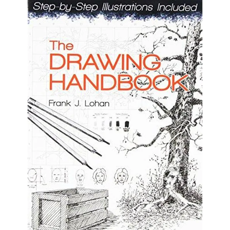 The Drawing Handbook
