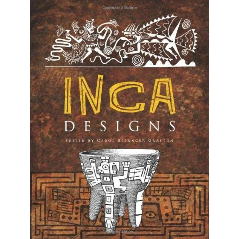 Inca Designs