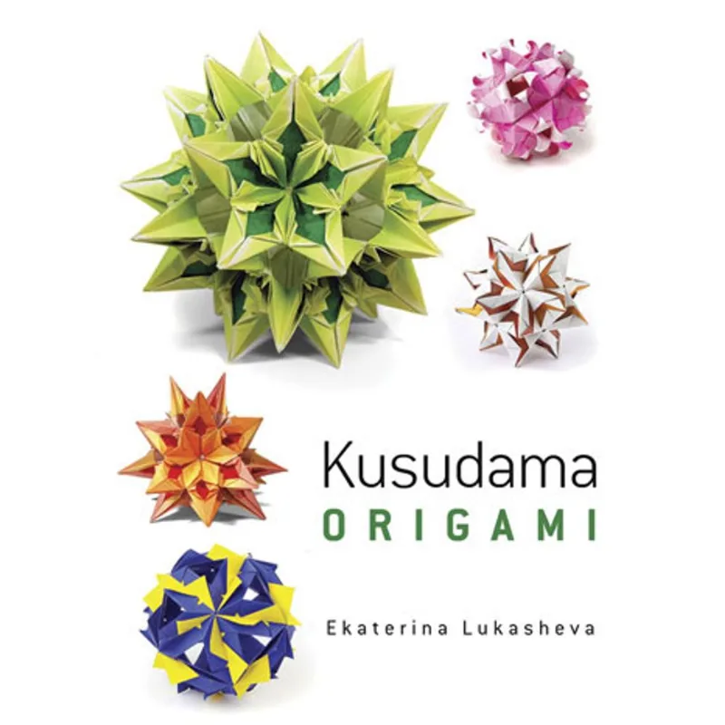 KUSUDAMA ORIGAMI