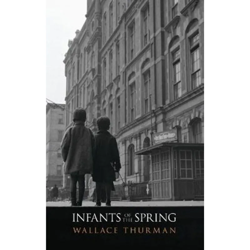INFANTS OF THE SPRING