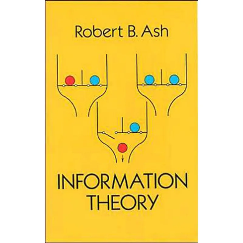 INFORMATION THEORY
