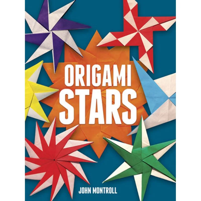 ORIGAMI STARS