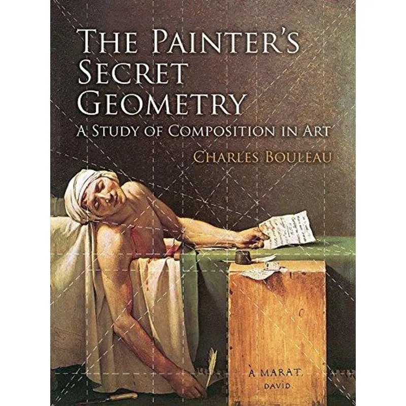 The Painters Secret Geometry
