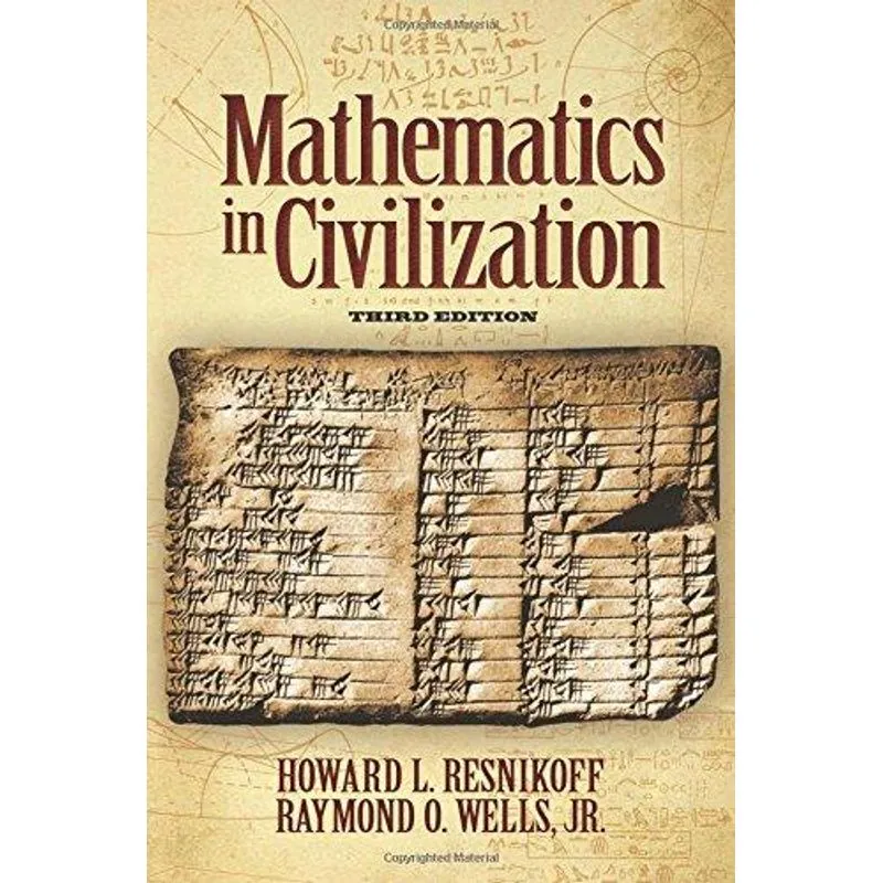 Mathematics in Civilization