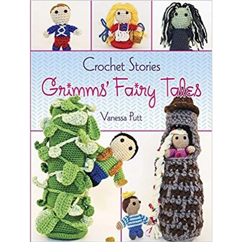 GRIMM'S FAIRY TALES