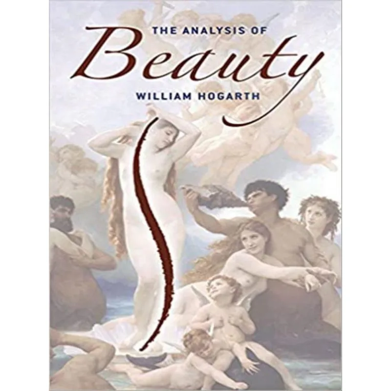 THE ANALYSIS OF BEAUTY
