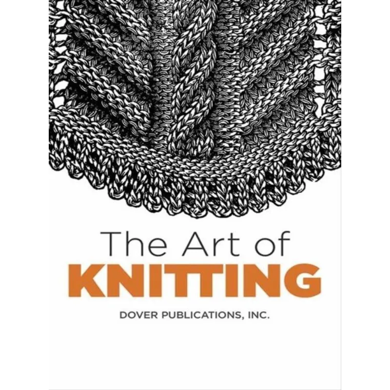 THE ART OF KNITTING