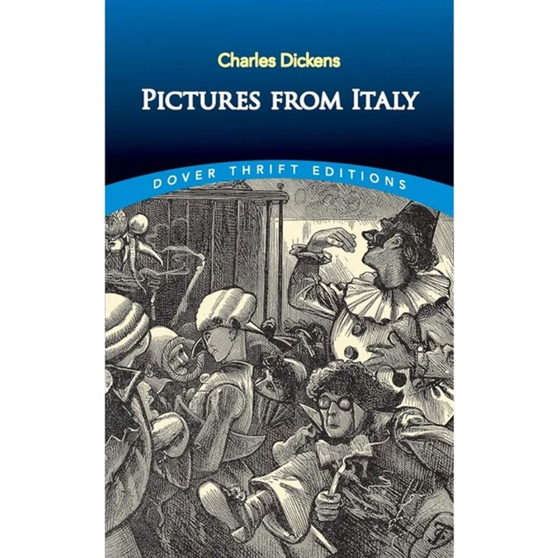 PICTURES FROM ITALY