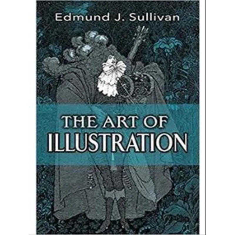 THE ART OF ILLUSTRATION