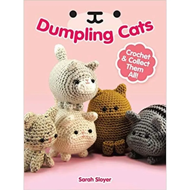 DUMPLING CATS