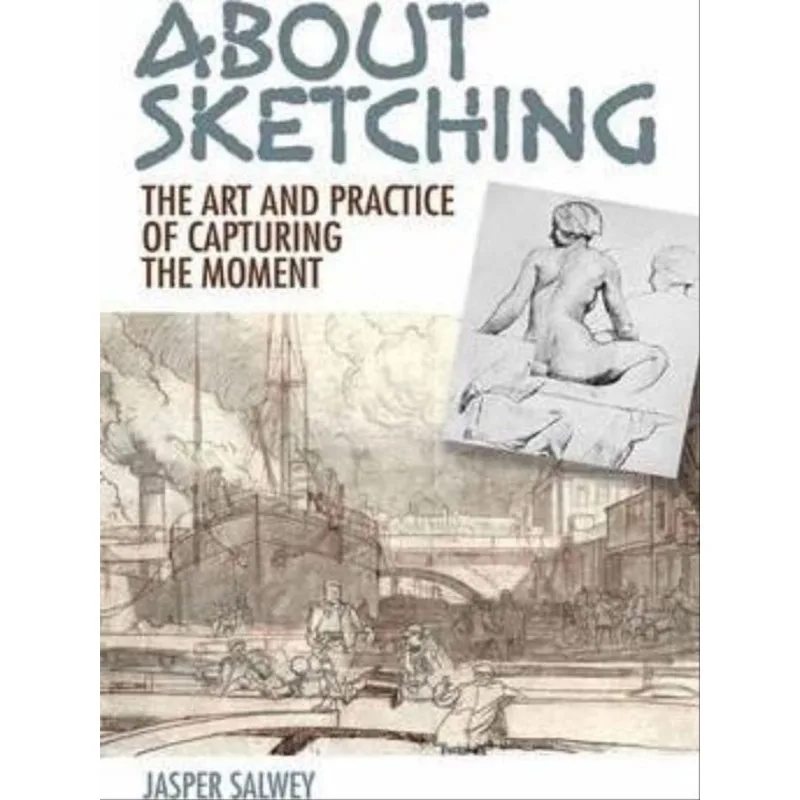 ABOUT SKETCHING