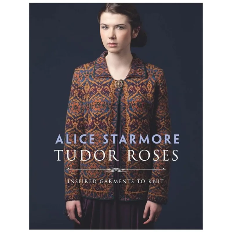 TUDOR ROSES