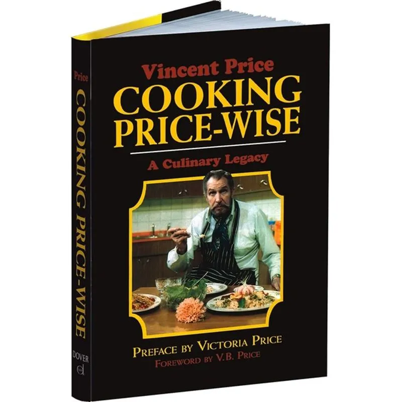 COOKING PRICE-WISE