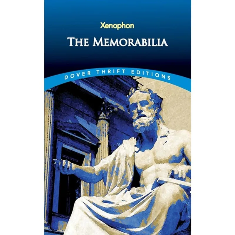THE MEMORABILIA - DOVER THRIFT EDITIONS