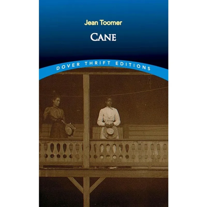 CANE - DOVER THRIFT EDITIONS