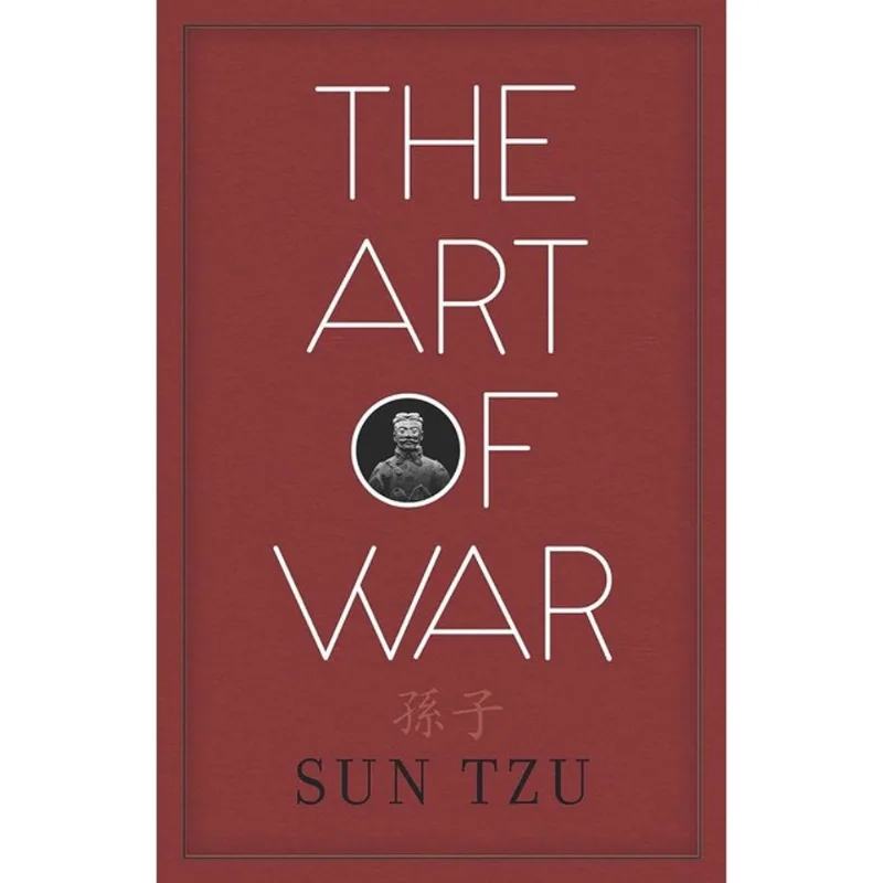 THE ART OF WAR