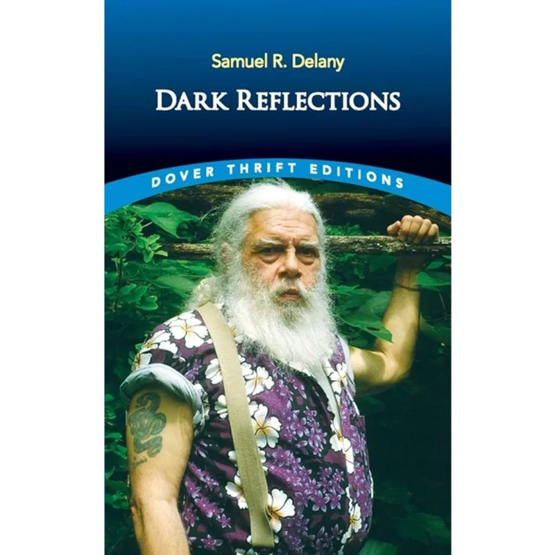 DARK REFLECTIONS - DOVER THRIFT EDITIONS