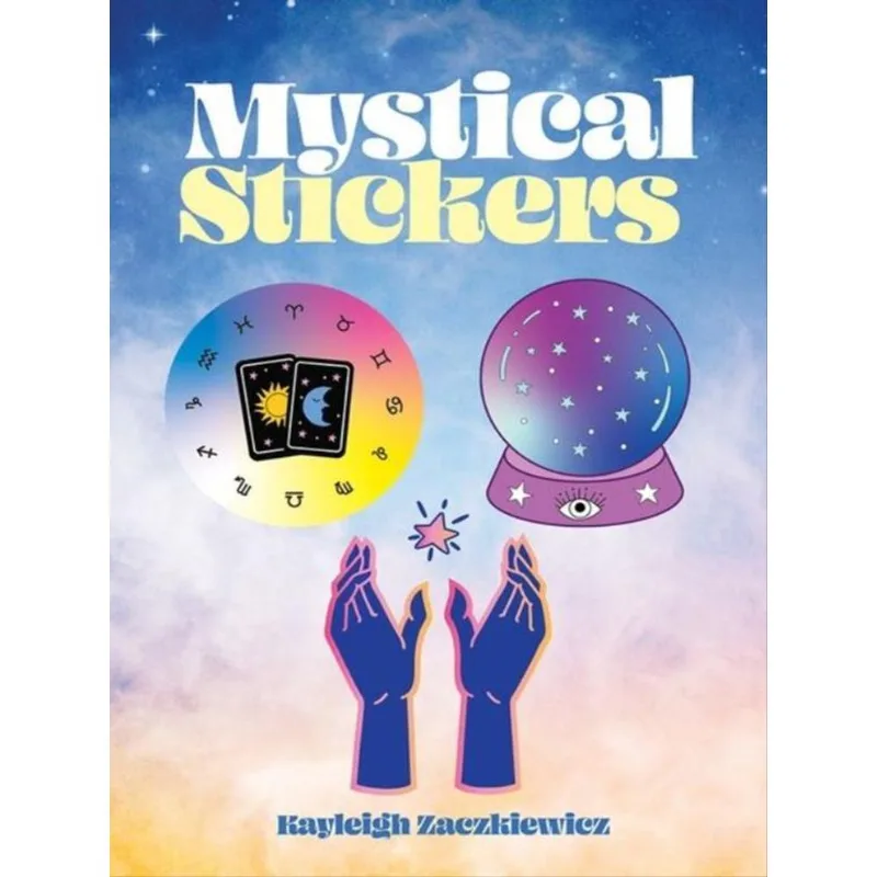 MYSTICAL STICKERS