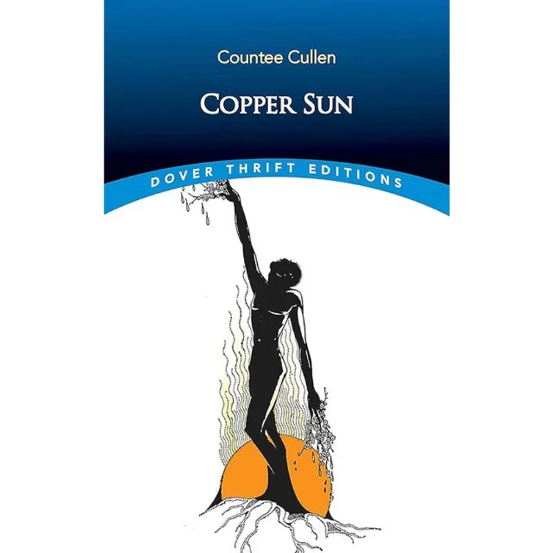 COPPER SUN - DOVER THRIFT EDITIONS