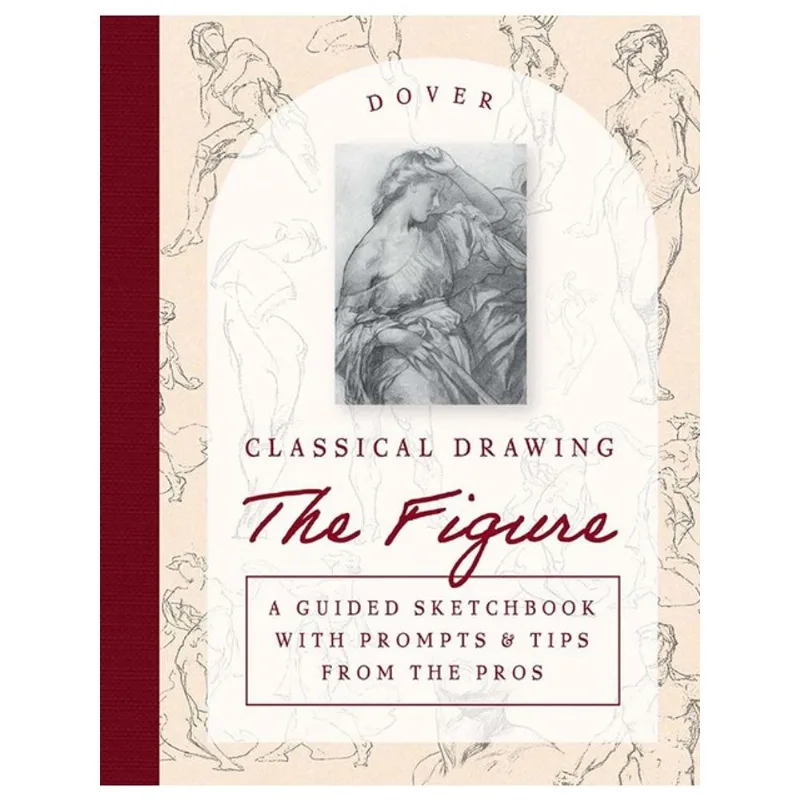 CLASSICAL DRAWING -THE FIGURE