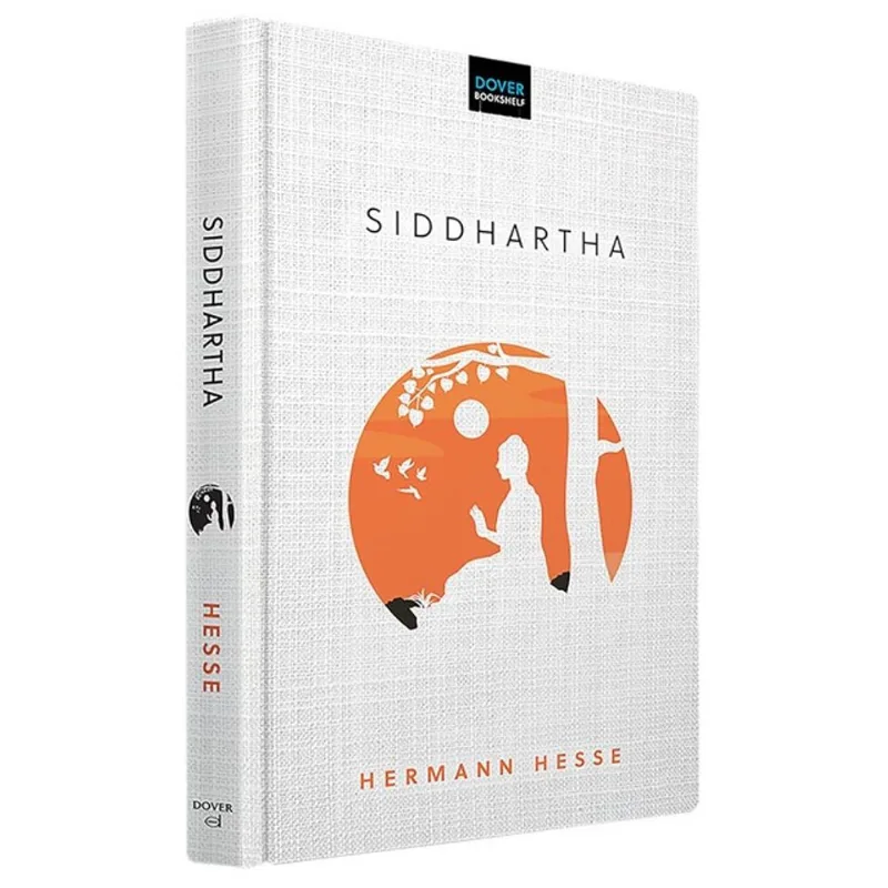 SIDDHARTHA