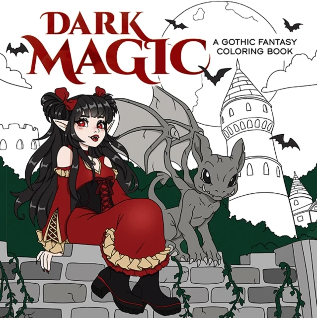 Dark Magic