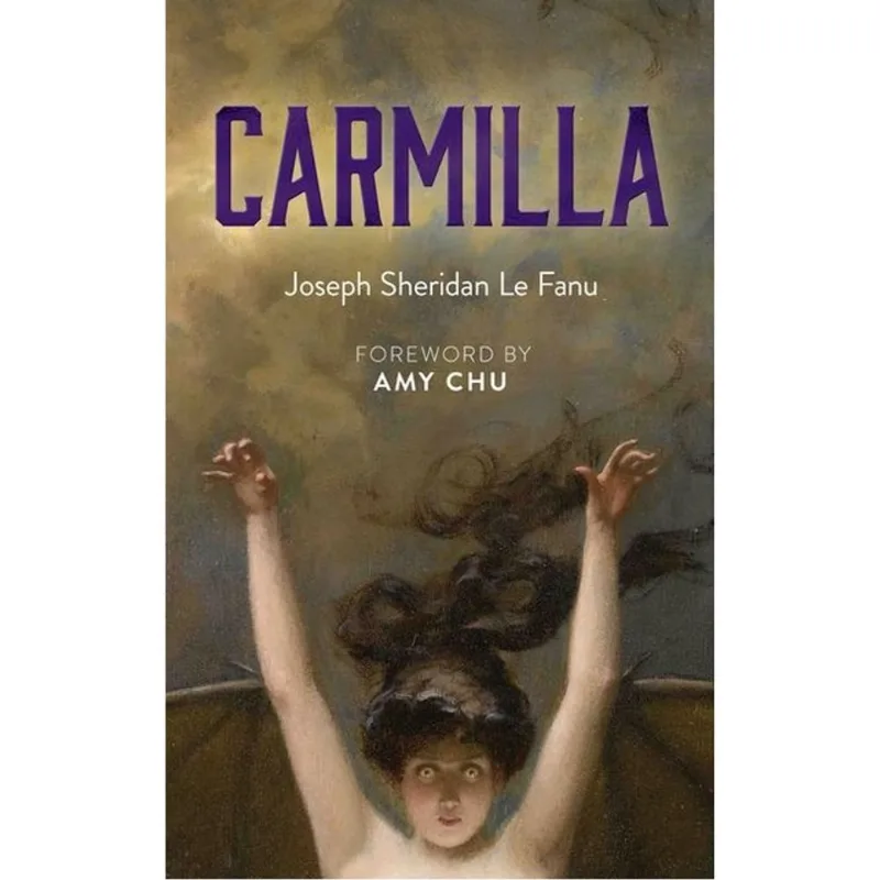 CARMILLA