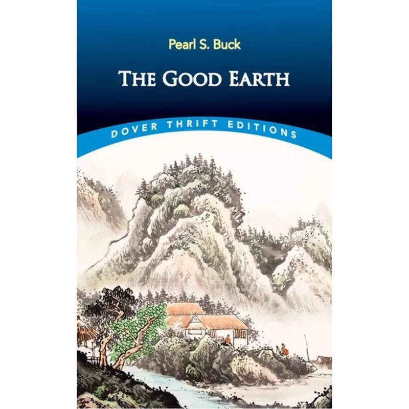 THE GOOD EARTH