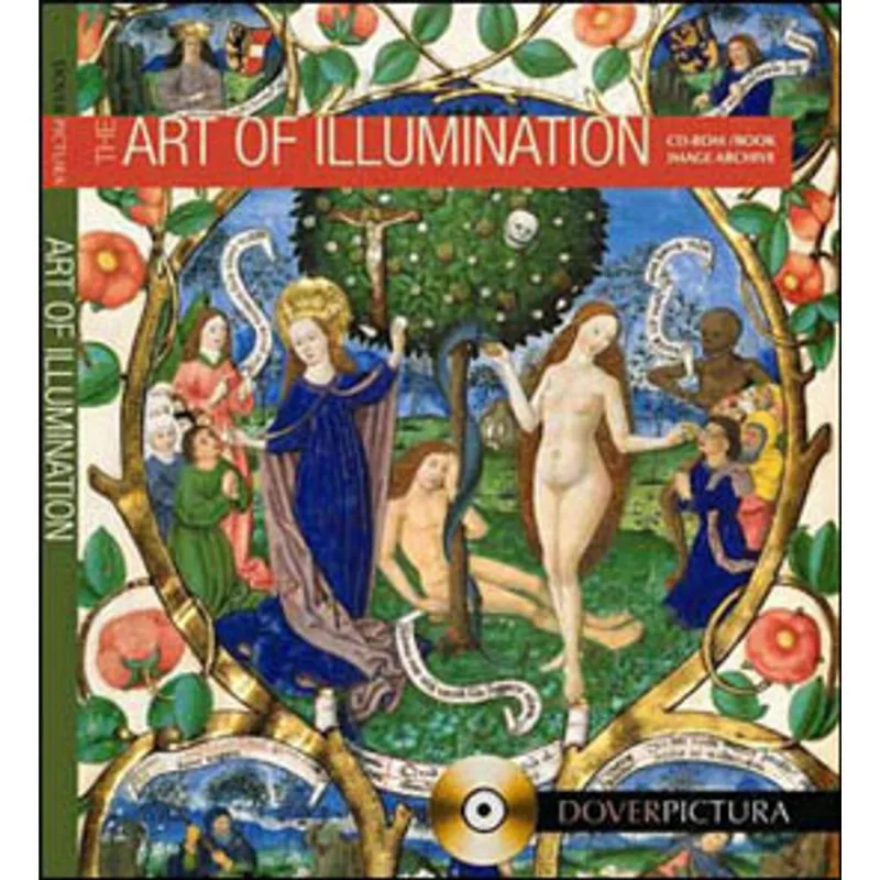 ART OF ILLUMINATION, THE
