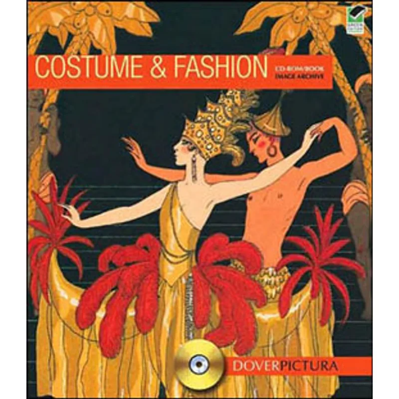 COSTUME AND FASHION