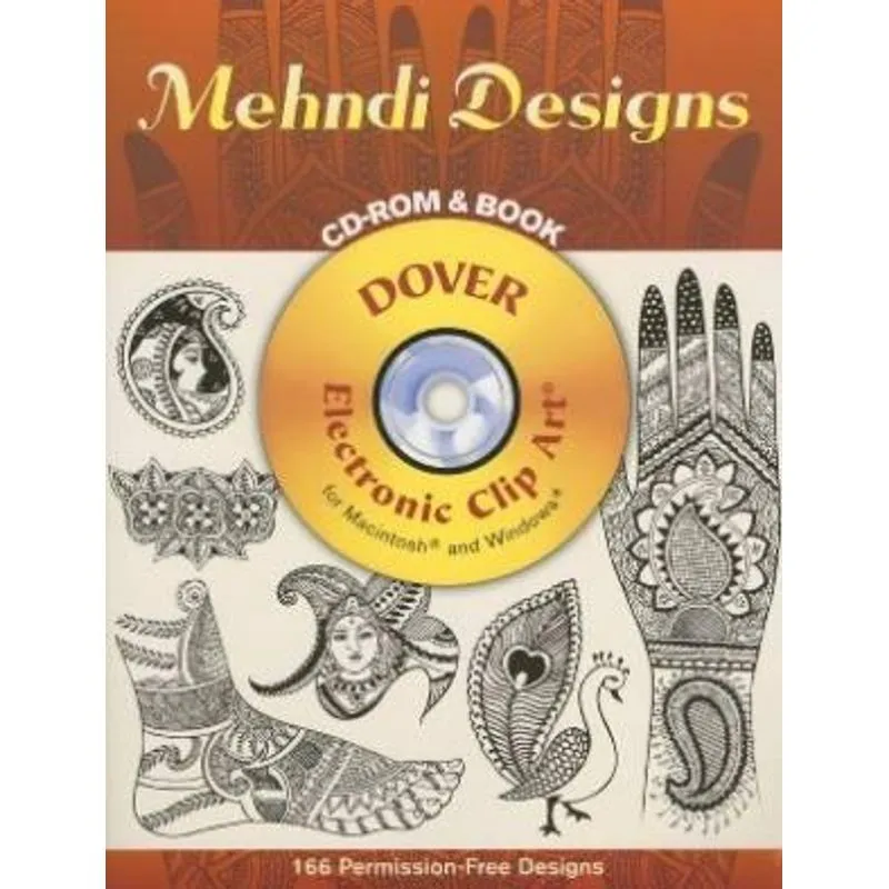 Mehndi Designs