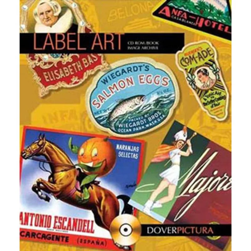 LABEL ART