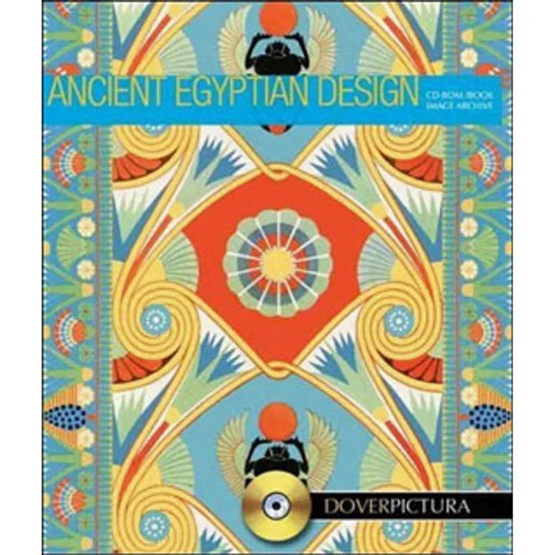 ANCIENT EGYPTIAN DESIGN