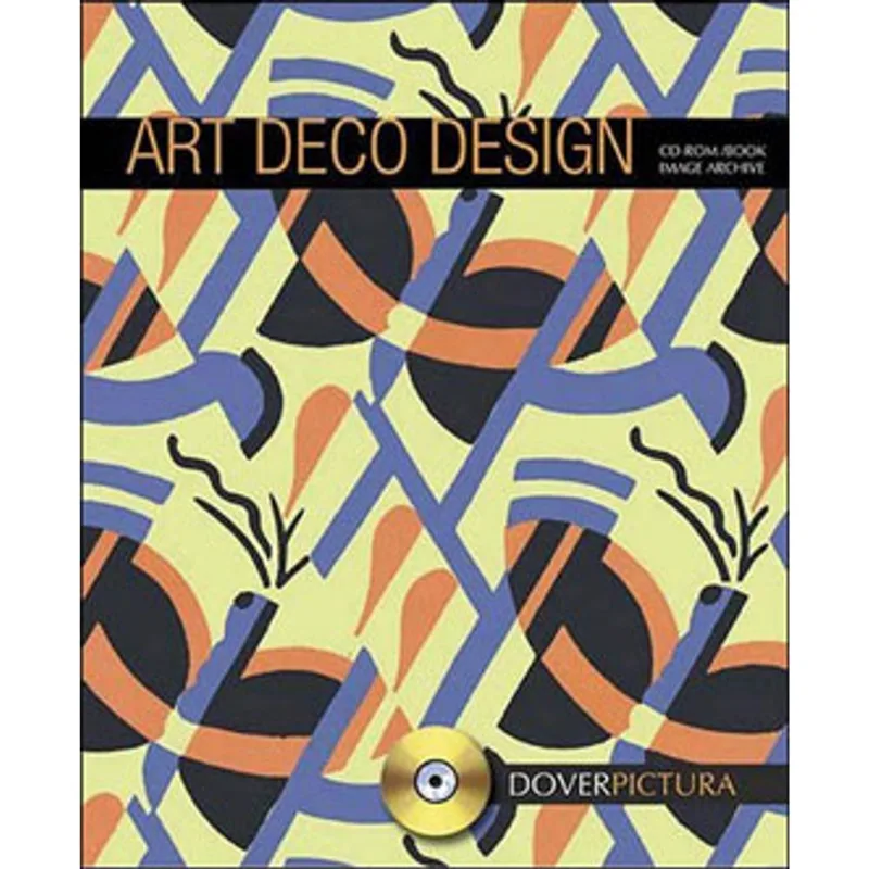 ART DECO DESIGN