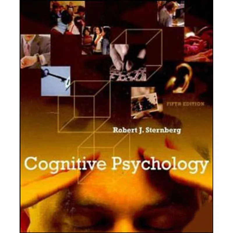 COGNITIVE PSYCHOLOGY
