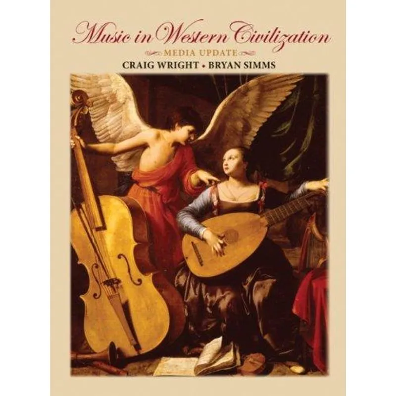 Music in Western Civilization