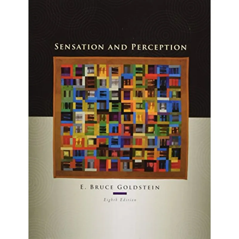 SENSATION AND PERCEPTION
