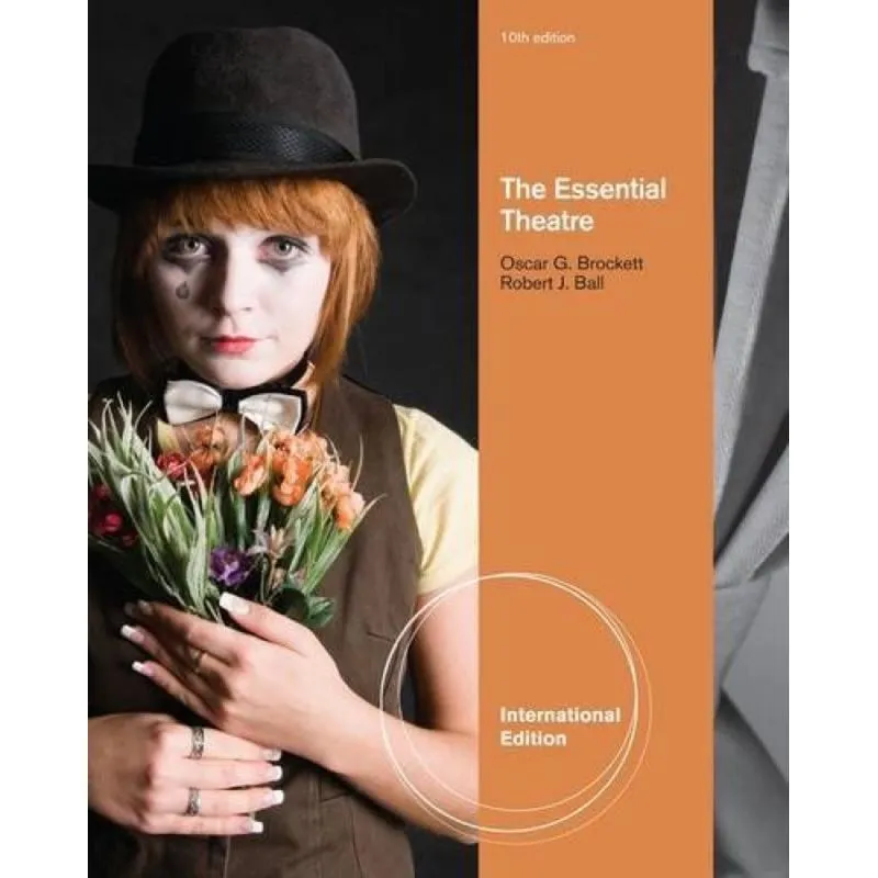 THE ESSENTIAL THEATRE - WADSWORTH