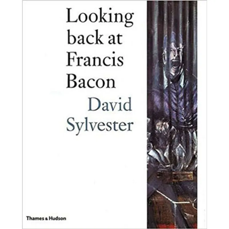 LOOKING BACK AT FRANCIS BACON