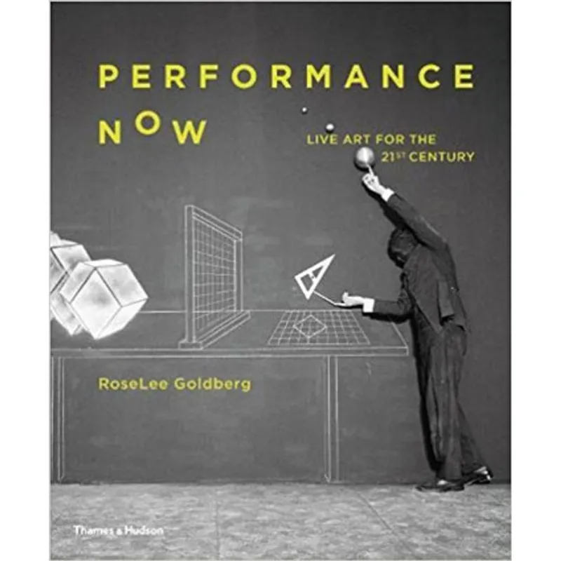 PERFORMANCE NOW